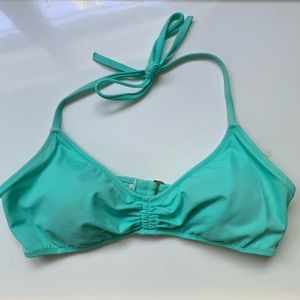 VS Halter Swim Top